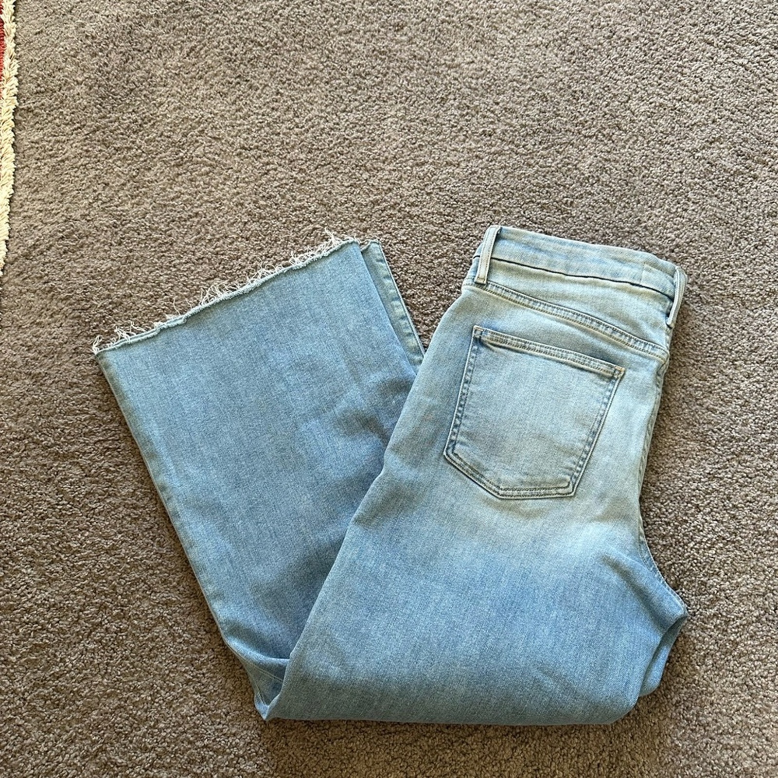 Nwot: Frank & Eileen Galway Jeans — image 8 of 8